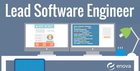 Enova Careers: Lead Software Engineer - Enova International, Inc.