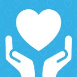 Interns Give Back