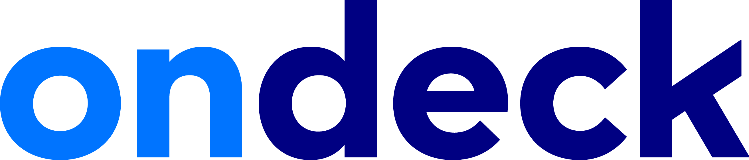 OnDeck Logo