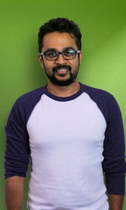 Viraj Waddankeri