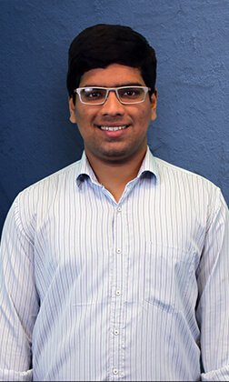 Chirag Sancheti