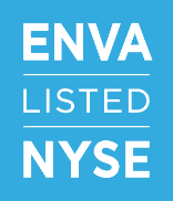 ENVA:NYSE