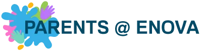 Parents @ Enova Logo